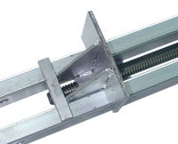 standard long-screw clamp