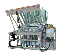 14-section high value clamp carrier